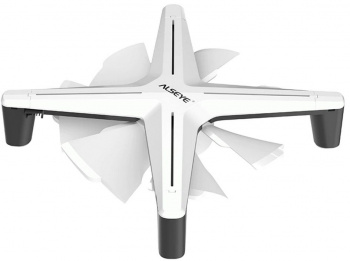 Вентилятор для корпуса Alseye  X12-Set-W