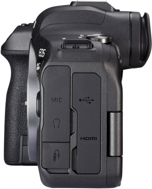 Фотоаппарат Canon EOS R6