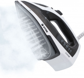 Утюг Vitek Metropolis 8338-VT-01