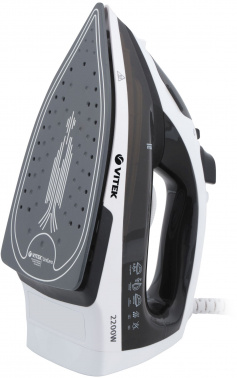 Утюг Vitek Metropolis 8338-VT-01