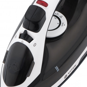 Утюг Vitek Metropolis 8338-VT-01