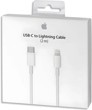 Кабель Apple  MQGH2ZM/A