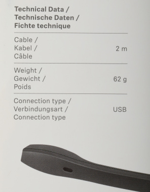 Наушники с микрофоном Sennheiser PC 7