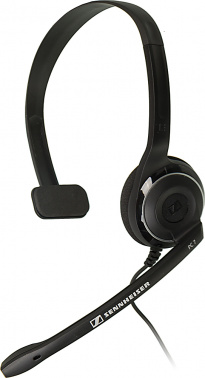 Наушники с микрофоном Sennheiser PC 7