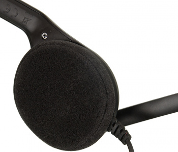 Наушники с микрофоном Sennheiser PC 7