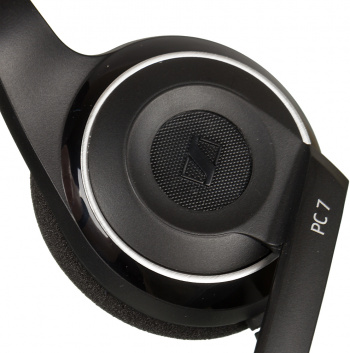 Наушники с микрофоном Sennheiser PC 7