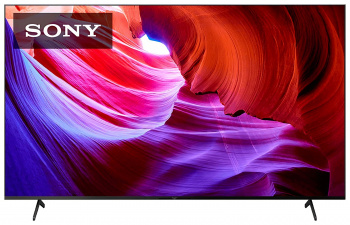 Телевизор LED Sony 85