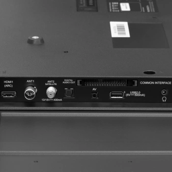 Телевизор LED Hyundai 43