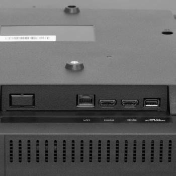 Телевизор LED Hyundai 43