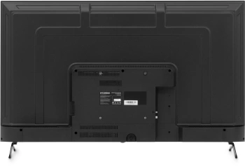 Телевизор LED Hyundai 50