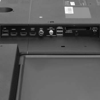 Телевизор LED Hyundai 50