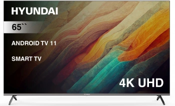 Телевизор LED Hyundai 65