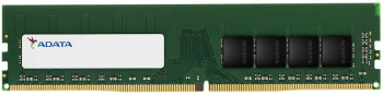 Память DDR4 16GB 2666MHz A-Data  AD4U266616G19-SGN