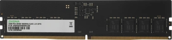 Память DDR5 16GB 4800MHz Digma  DGMAD54800016S