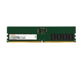 Память DDR5 16Gb 4800MHz Digma  DGMAD54800016S