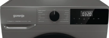 Стиральная машина Gorenje W2NHPI62SCSS