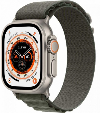 Смарт-часы Apple Watch Ultra A2622