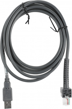 Сканер штрих-кода Атол  SB2108 Plus (rev.2)