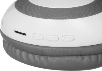 Гарнитура накладные Digma BT-15