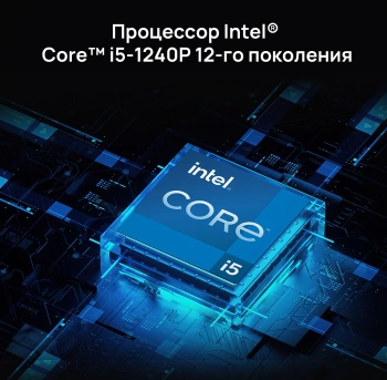 Ноутбук Huawei MateBook 14  KLVF-X