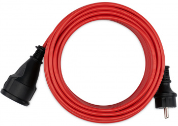 Удлинитель силовой Starwind ST-PS1.20/R