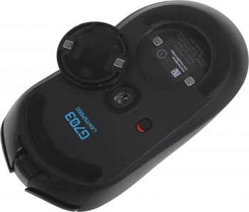 Мышь Logitech G703 LightSpeed