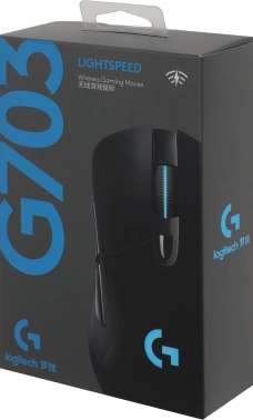 Мышь Logitech G703 LightSpeed