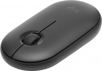 Мышь Logitech Pebble M350