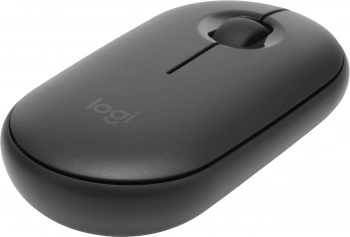 Мышь Logitech Pebble M350