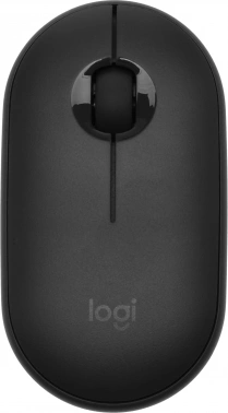 Мышь Logitech Pebble M350