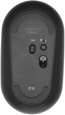 Мышь Logitech Pebble M350