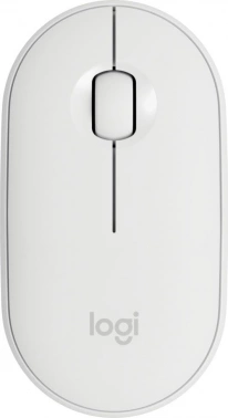 Мышь Logitech Pebble M350