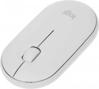 Мышь Logitech Pebble M350