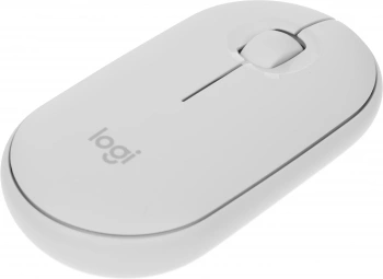 Мышь Logitech Pebble M350