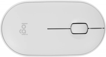 Мышь Logitech Pebble M350