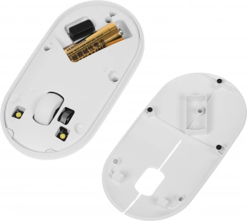 Мышь Logitech Pebble M350