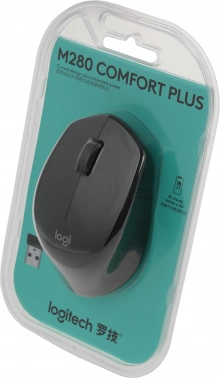 Мышь Logitech M280
