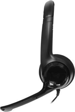 Наушники с микрофоном Logitech H390