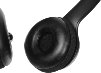 Наушники с микрофоном Logitech H390