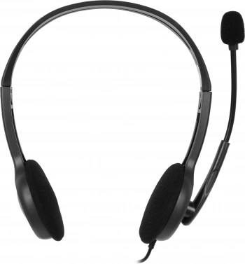 Наушники с микрофоном Logitech H111
