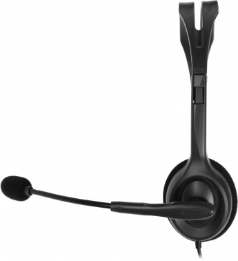 Наушники с микрофоном Logitech H111