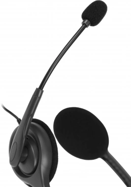 Наушники с микрофоном Logitech H111