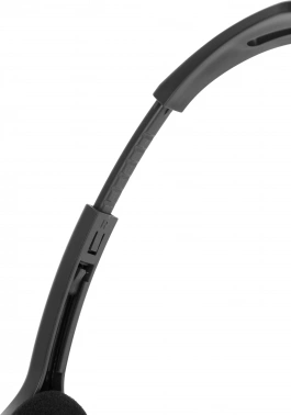 Наушники с микрофоном Logitech H111