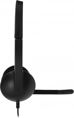 Наушники с микрофоном Logitech H340