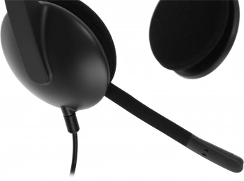 Наушники с микрофоном Logitech H340