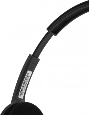 Наушники с микрофоном Logitech H340