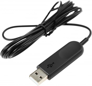 Наушники с микрофоном Logitech H340