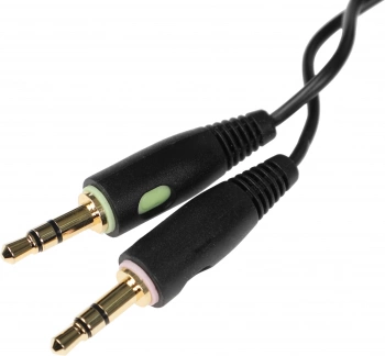 Наушники с микрофоном Logitech H110