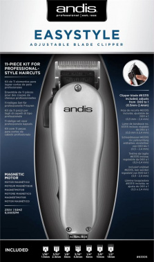 Машинка для стрижки Andis MC-2 EASY STYLE