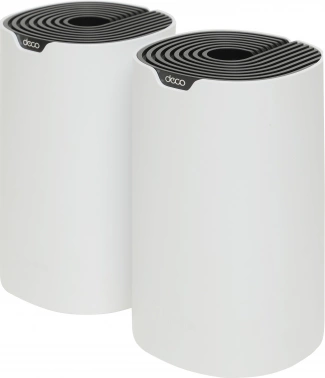 Бесшовный Mesh роутер TP-Link Deco S7(2-pack)